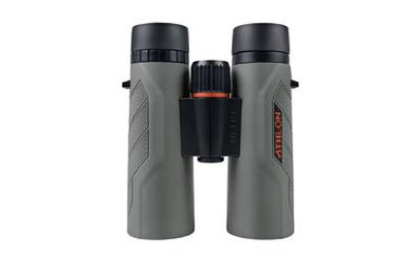 Athlon ATHLON 116009 Neos Weatherproof Binoculars - High-Performance Outdoor Optics with Fully Multi-Coated Lenses - $129.99 at ABCSportZ