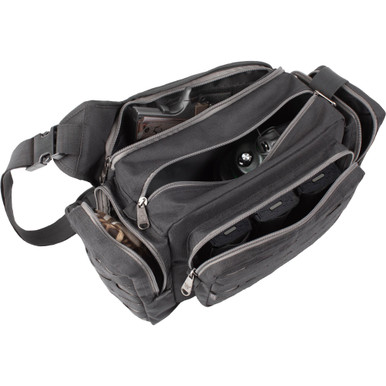 Bulldog Cases BDT404B - Durable, Water-Resistant Gear Protection Case for Outdoor & Everyday Use