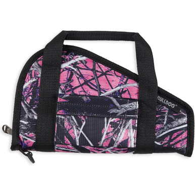Bulldog Cases Bulldog Cases BD600MDG - Heavy-Duty Water-Resistant Gun Case with Soft Padded Interior - $18.99 at ABCSportZ
