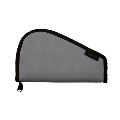 Bulldog Cases BD610: Heavy-Duty Water-Resistant Gun Case with Padded Interior
