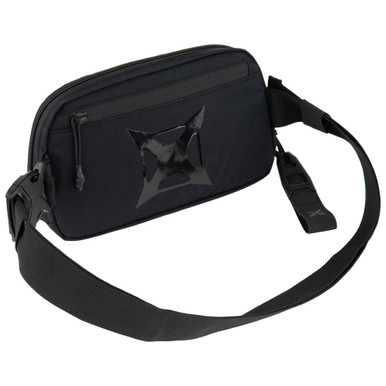 Vertx Vertx VTX5264 IBK Everyday Fanny Pack 2.0 - Compact CCW Ready Pack with Water Resistance & Modular Holster System - $63.99 at ABCSportZ