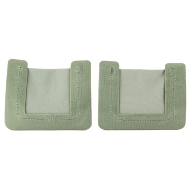 Vertx Vertx VTX5231 Tactigami - Customizable Storage Solution with VELCRO Backing for Ultimate Organization (Small, 2 Pack) - $17.99 at ABCSportZ