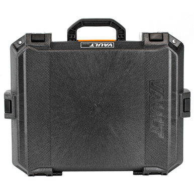 Pelican Pelican VCV550 Vault Series Gun Case - Rugged, Weather Resistant & Secure Firearm Transport Solution - $129.95 at ABCSportZ