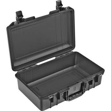 Pelican Air Case 014850-0001-110 - Lightweight & Durable Protective Case with Automatic Purge Valve