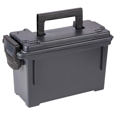 Plano PLA1312P Waterproof Ammo Can - Durable 6-Pack for Firearm & Ammo Storage