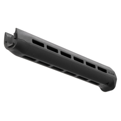 Magpul Industries Magpul Industries MAG1381-BLK Enhanced Lever Gun M-LOK Hand Guard for Marlin 1895 - 12" Length, Quick Installation, Accessory Compatible - $75.95 at ABCSportZ