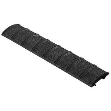 Magpul Industries Magpul Industries MAG012-BLK XT Rail Panels - Low-Profile 1913 Picatinny Rail Coverage for Enhanced Weapon Control and Protection - $11.35 at ABCSportZ