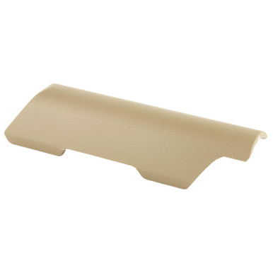 Magpul Industries MAG325-FDE Clip-On Cheek Riser for MOE & CTR Stocks - M14 Carbine Stock Conversion