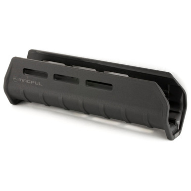 Magpul Industries Magpul Industries MAG494-BLK MOE M-LOK Forend for Mossberg 590/590A1 Shotguns - Enhanced Modularity & Accessory Compatibility - $28.45 at ABCSportZ