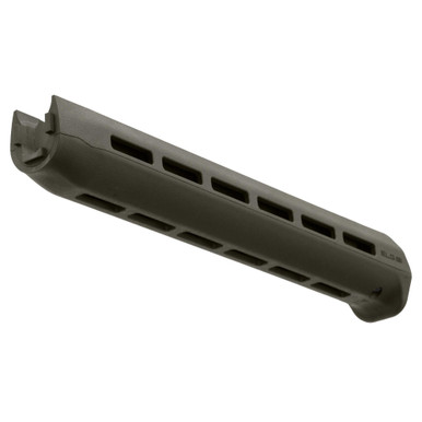 Magpul Industries Magpul Industries MAG1381-ODG Enhanced Lever Gun M-LOK Hand Guard for Marlin 1895 - 12" | Quick Install, Accessory Compatible, Integrated Hand Stop - $75.95 at ABCSportZ