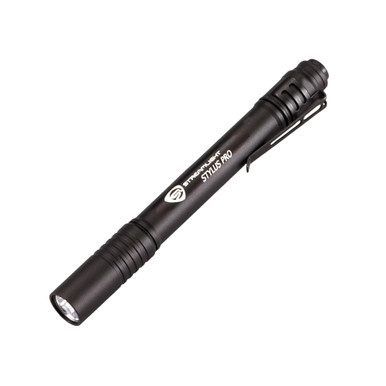 Streamlight Streamlight 66118 Pocket Pen Light - Bright 100 Lumens, Durable Aluminum Construction, Ideal for Everyday Use - $28.91 at ABCSportZ
