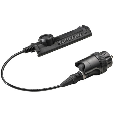 Surefire SureFire DS-SR07 Waterproof Remote Switch Assembly for Scoutlight Weapon Lights - Click On/Off & Momentary Control - $201.00 at ABCSportZ