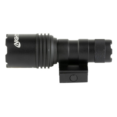 Nightstick Nightstick LGL-150 Compact Long Gun Light Kit - 450 Lumens, Waterproof & Durable LED Tactical Flashlight with Picatinny Mounts - $124.95 at ABCSportZ