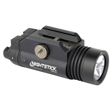 Nightstick Nightstick TWM-30 Tactical Weapon-Mounted Light - 1200 Lumen LED with Enhanced Switches & 194m Beam Distance - Waterproof & Durable - $149.47 at ABCSportZ