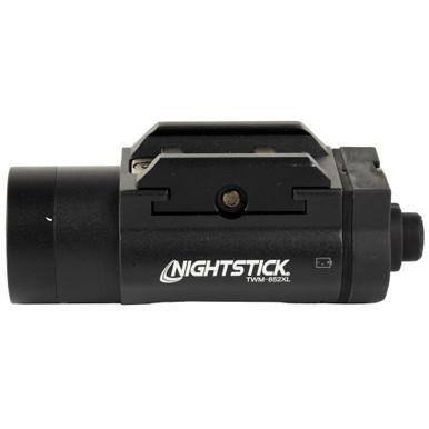Nightstick Nightstick TWM-852XL Tactical Long Gun Light - 850 Lumen LED with Waterproof Housing and Picatinny Rail Mount - $89.95 at ABCSportZ