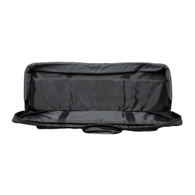 Legend Outdoor Gear PHX200-SG | 36" Tactical Rifle Case for 2 Rifles with Padded Divider & Accessory Storage