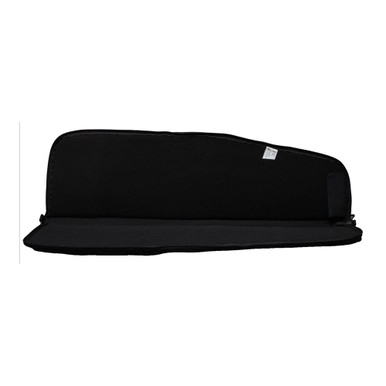 Legend Outdoor Gear PEG400-BK Tactical Rifle Case - 36" Durable Carbine Length Bag with Mag Pouches & Accessory Pocket