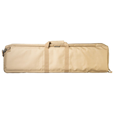 Legend Outdoor Gear CMA300-DE Chimera Deluxe Single Weapons Case - Durable, Water-Resistant Firearm Protection with Padded Interior