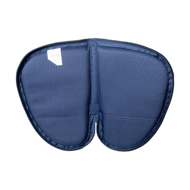 Legend Outdoor Gear Legend Outdoor Gear PEG506-MB | Durable Pistol Rug for Compact & Sub-Compact Firearms with Front Accessory Pocket - $14.99 at ABCSportZ