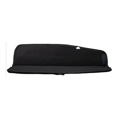 Legend Outdoor Gear Legend Outdoor Gear PEG402-BK 44" Tactical Rifle Case - Durable, Padded Carbine-Length Gun Bag with Magazine Pouches & Accessory Pocket - $64.99 at ABCSportZ