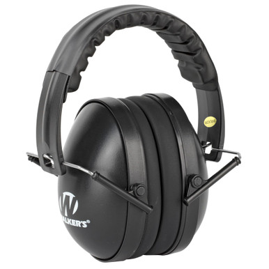 Walker's Walker's GWP-YWFM2 Youth Shooting Ear Protection - Compact, Comfortable & Low Profile Design - $11.07 at ABCSportZ