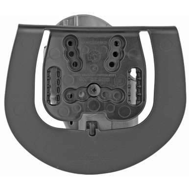 Blackhawk BLACKHAWK 413502BK-L SERPA Sportster Holster for Glock 19/23/32/36 - Left Handed Concealed Carry & Range Use - $32.24 at ABCSportZ