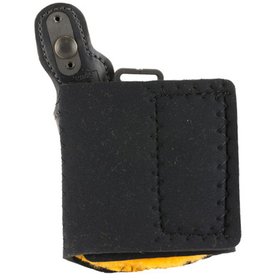 Desantis Gunhide DeSantis Gunhide Die Hard Ankle Rig Holster - Premium Leather Concealment, Comfort & Security - $98.73 at ABCSportZ