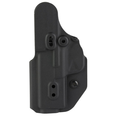 L.A.G. Tactical, Inc. L.A.G. Tactical Custom Kydex Holster 70202 - Ultimate Comfort & Versatility for IWB/OWB Carry - $49.95 at ABCSportZ
