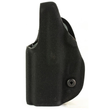 Safariland 20-365-781 Optic-Compatible IWB Holster - Minimalist Design with Dual Functionality & Adaptive Tension
