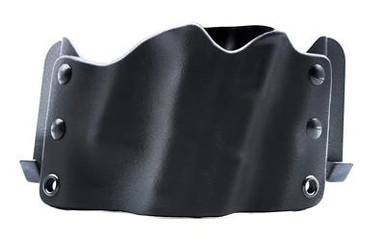 Stealth Operator Holster Stealth Operator H60221 Compact Clip Holster - Versatile OWB Holster for 150+ Gun Models with Frame Lock Technology - $37.03 at ABCSportZ