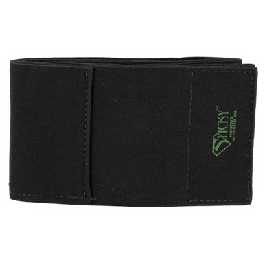 Sticky Holsters BBXXL Belly Band - Comfort, Versatility & Concealment with Accessory Pockets