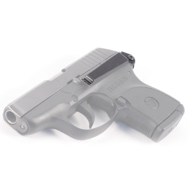 Techna Clip LCPBL | Lightweight Concealed Carry Clip for Ruger LCP - Easy Install, No Gunsmithing Required