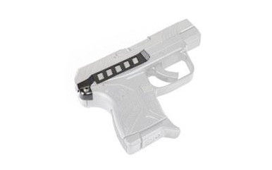 Techna Clip LCP II Belt Clip for Ruger LCP 2 - Easy Install, No Gunsmithing Required