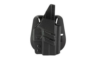 1791 Gunleather TAC-PDH Outside Waistband Holster for Glock 43X/MOS - Durable Kydex Design