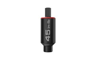 Real Avid Real Avid AVSTFL45 Smart-Torq Fixed Limiters - Precision Torque Tool with Click Overload Clutch for Scope Rings, Mounts & Action Screws - $29.99 at ABCSportZ