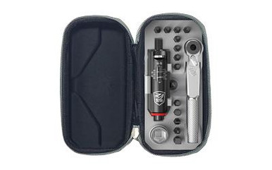 Real Avid AVSTALX3KIT Smart-Torq Adjustable Limiter & X3 Driver Kit for Precision Gunsmithing