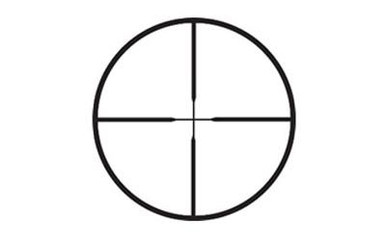 Bsa Optics BSA Optics Sweet 22 AO Rifle Scope 3-9x40 - Perfect .22LR Scope with Calibrated Turrets & Fully Coated Lenses - $85.82 at ABCSportZ