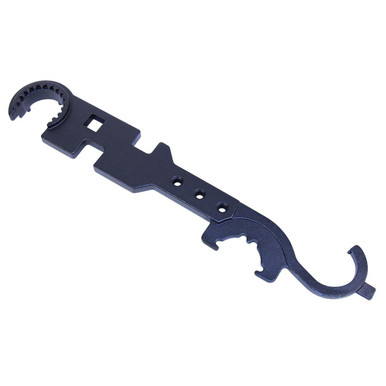 Guntec USA WRENCH-GT AR-15 Armorers Wrench