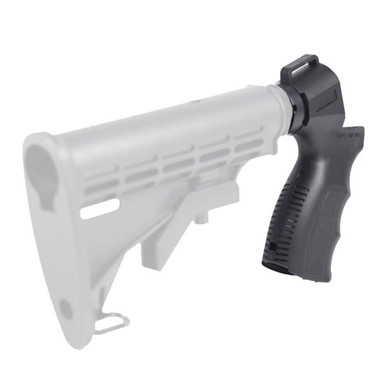 ABCSportZ MOSSBERG M500/590/535 Shotgun Pistol Grip with Adjustable Stock Conversion