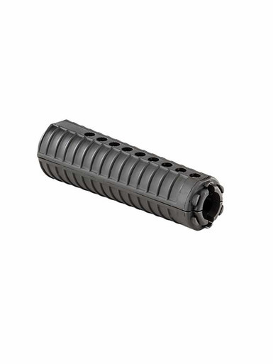 Luth-AR A2 Handguard | Lightweight Polymer Handguard for M16 Retro Builds | Durable with Aluminum Heat Shields
