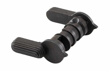 Luth-AR LR-08AS Ambi-Safety Selector for M16 - Mil-Spec Durable Upgrade for .223 and 5.56 Caliber Firearms
