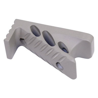 Guntec USA ANGLE-MICRO-FDE M-LOK Micro Angle Grip (Flat Dark Earth)