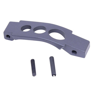 Guntec USA AR-ETG-SG Enhanced Trigger Guard (Sniper Grey)