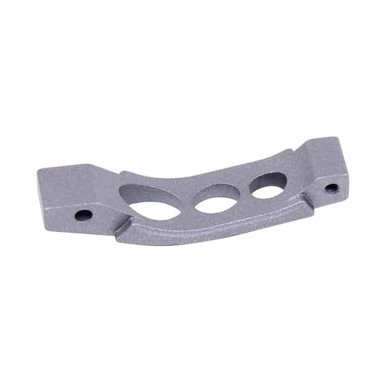 Guntec USA AR-ETG-TGS Enhanced Trigger Guard (Tungsten)
