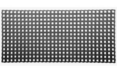 Magpul DAKA Universal GRID Organizer - Customizable Long Rifle Storage Solution (MAG1501-BLK)
