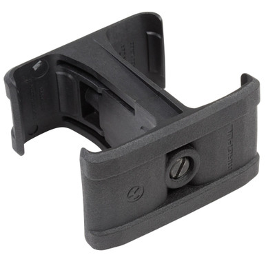 Magpul MAG566-BLK AK MagLink Coupler for 7.62x39 PMAG - Durable Polymer Design for Quick Reloads
