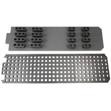 Magpul Industries MAG1459-BLK GRID System - Lightweight & Customizable Gear Protection Solution