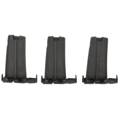 Magpul PMAG Minus 10 Round Limiter - Tool-Free Capacity Reduction for GEN M3 20/30 Round Magazines (MAG286-BLK)