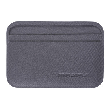 Magpul DAKA Everyday Wallet - MAG763-023 | Slim, Durable Design with Windowed ID Pocket & Extra Card Capacity