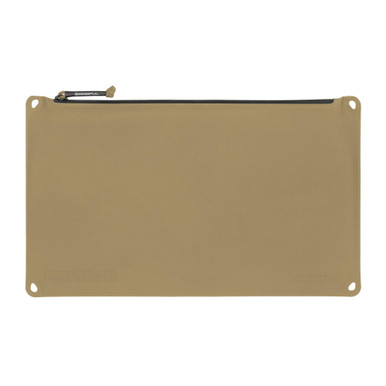 Magpul Industries Magpul Industries MAG859-245 DAKA Extra Large Pouch | Water Resistant Organizer for Tools, Electronics & Ammo - $33.20 at ABCSportZ